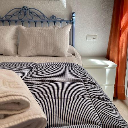 Apartamento Duplex El Tinte コルドバ エクステリア 写真