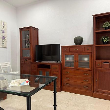 Apartamento Duplex El Tinte コルドバ エクステリア 写真