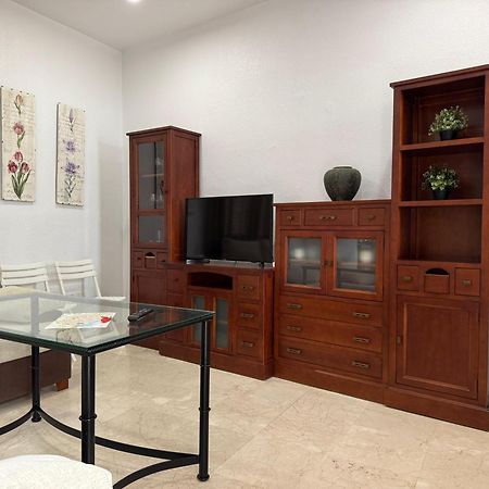 Apartamento Duplex El Tinte コルドバ エクステリア 写真