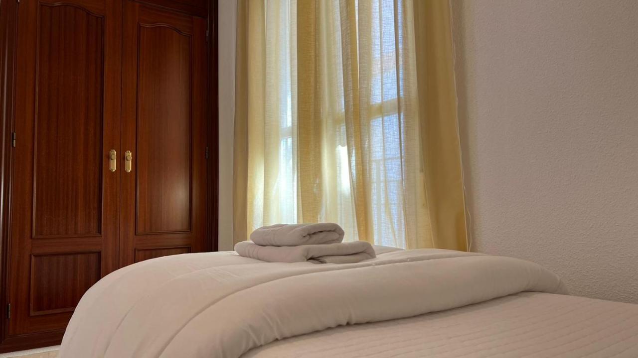 Apartamento Duplex El Tinte コルドバ エクステリア 写真