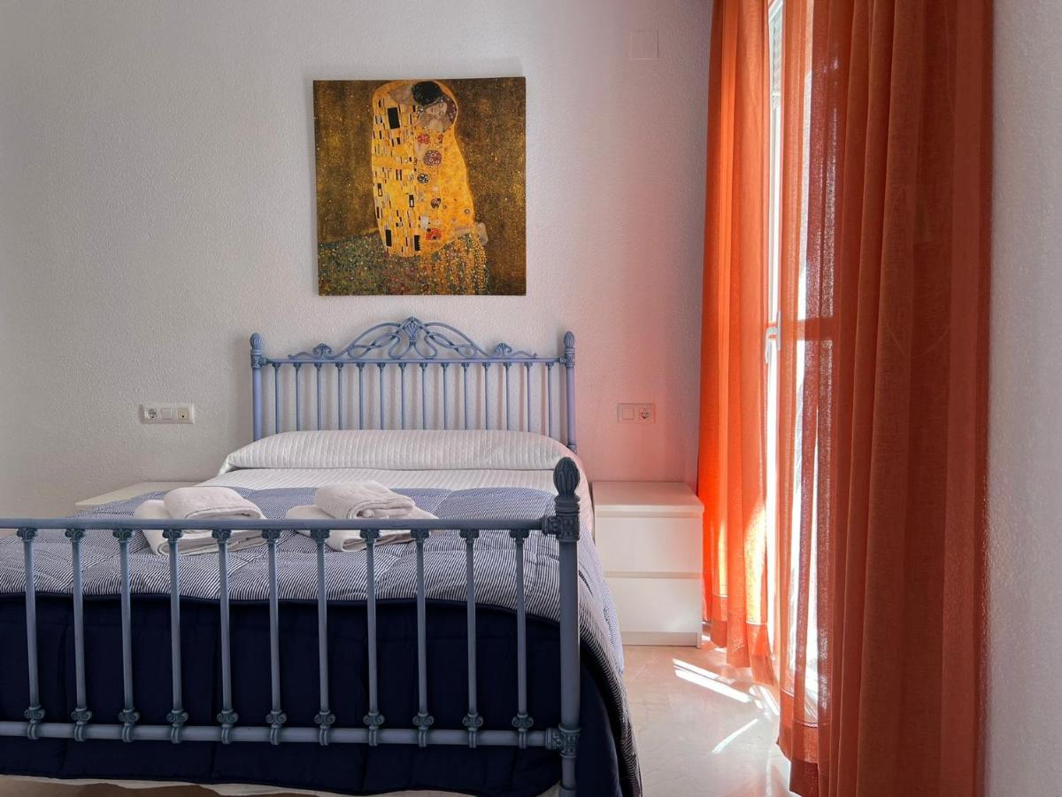 Apartamento Duplex El Tinte コルドバ エクステリア 写真
