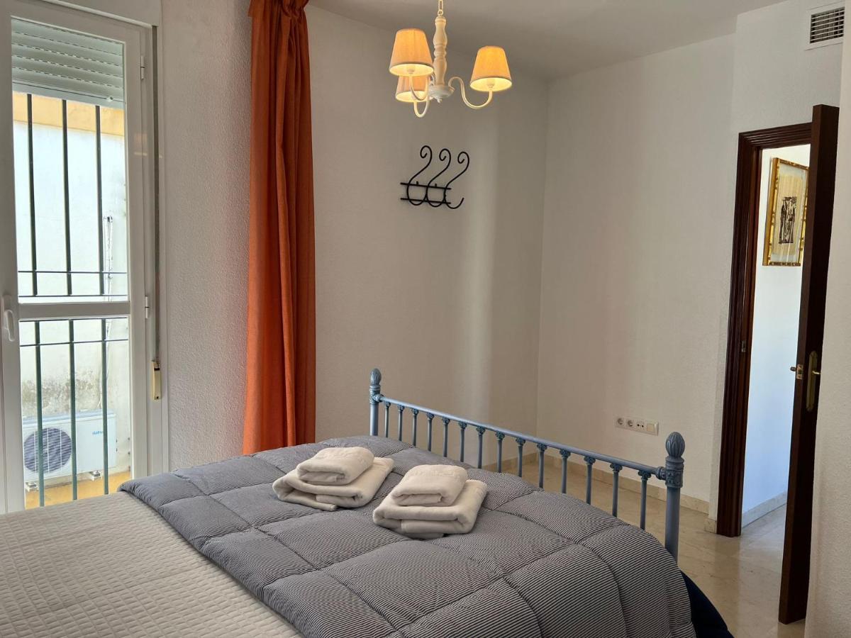 Apartamento Duplex El Tinte コルドバ エクステリア 写真