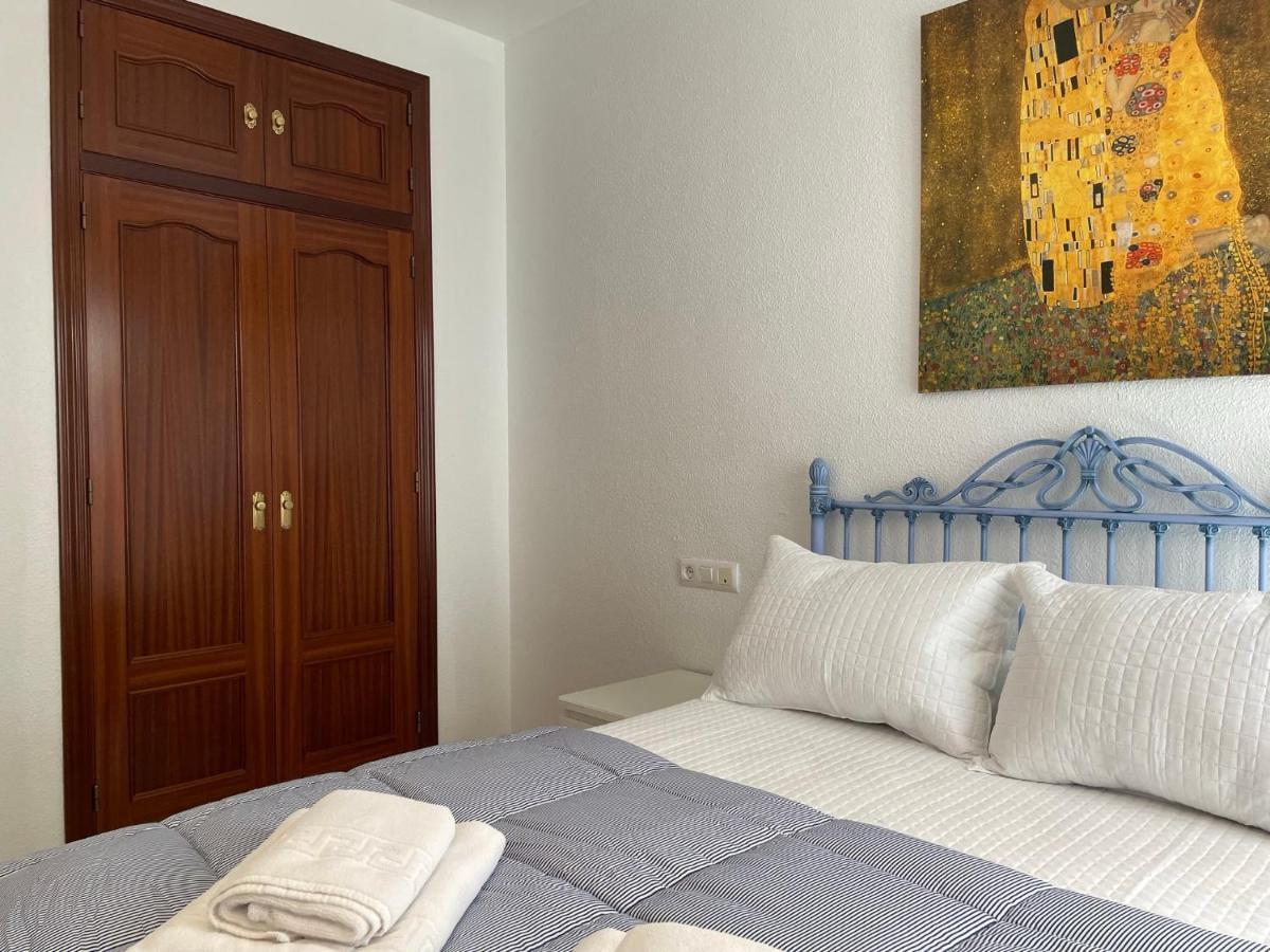 Apartamento Duplex El Tinte コルドバ エクステリア 写真