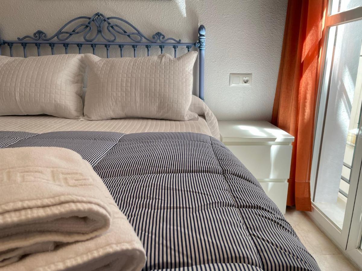 Apartamento Duplex El Tinte コルドバ エクステリア 写真