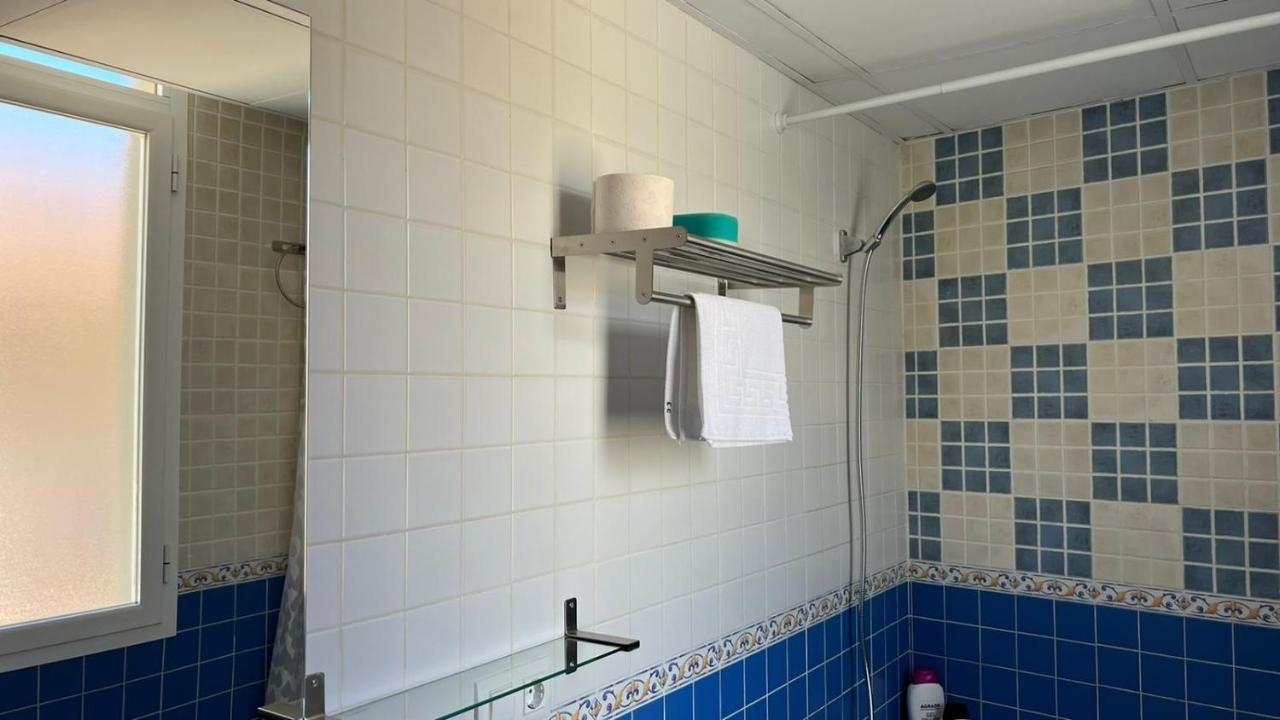 Apartamento Duplex El Tinte コルドバ エクステリア 写真