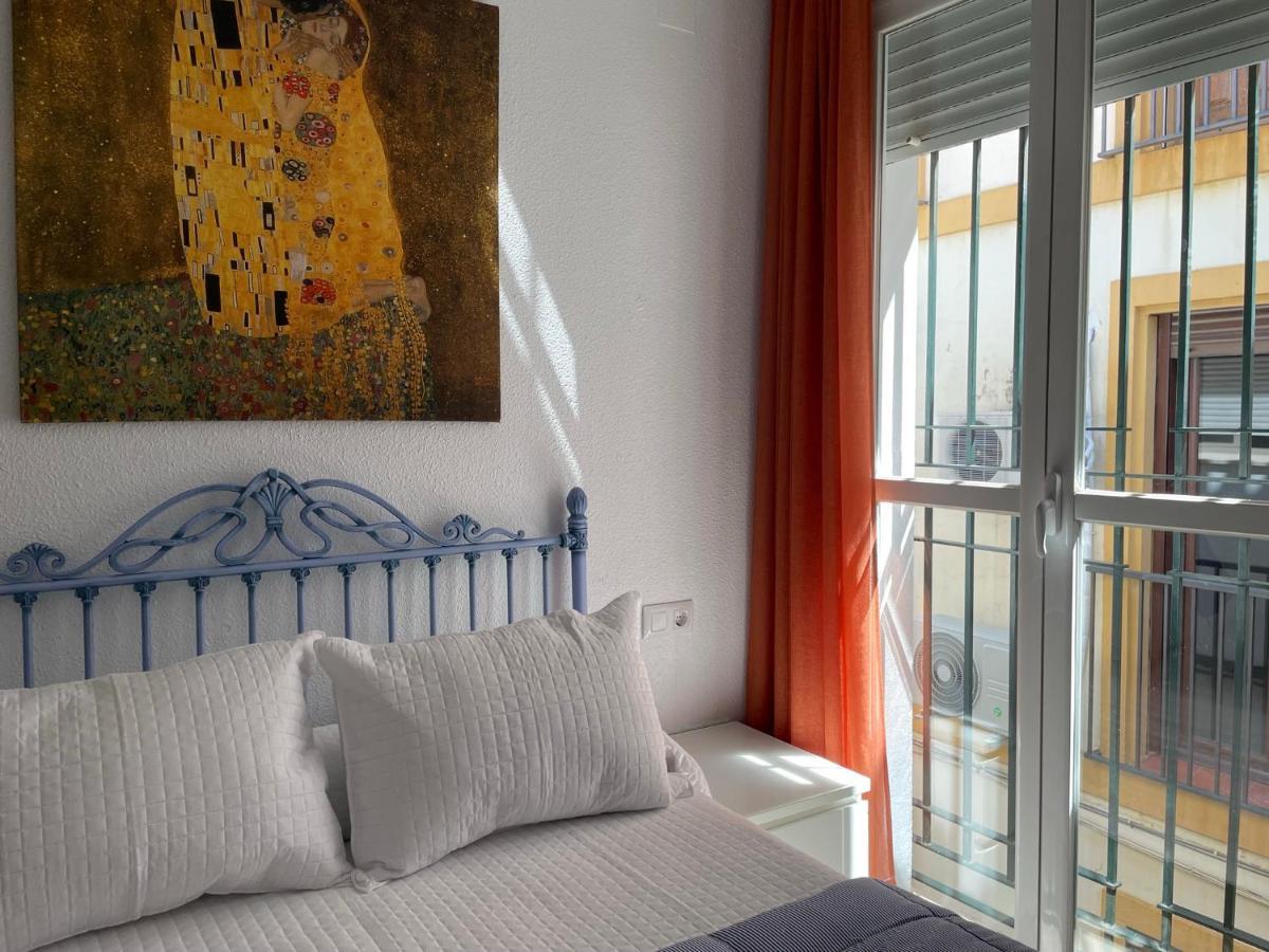 Apartamento Duplex El Tinte コルドバ エクステリア 写真
