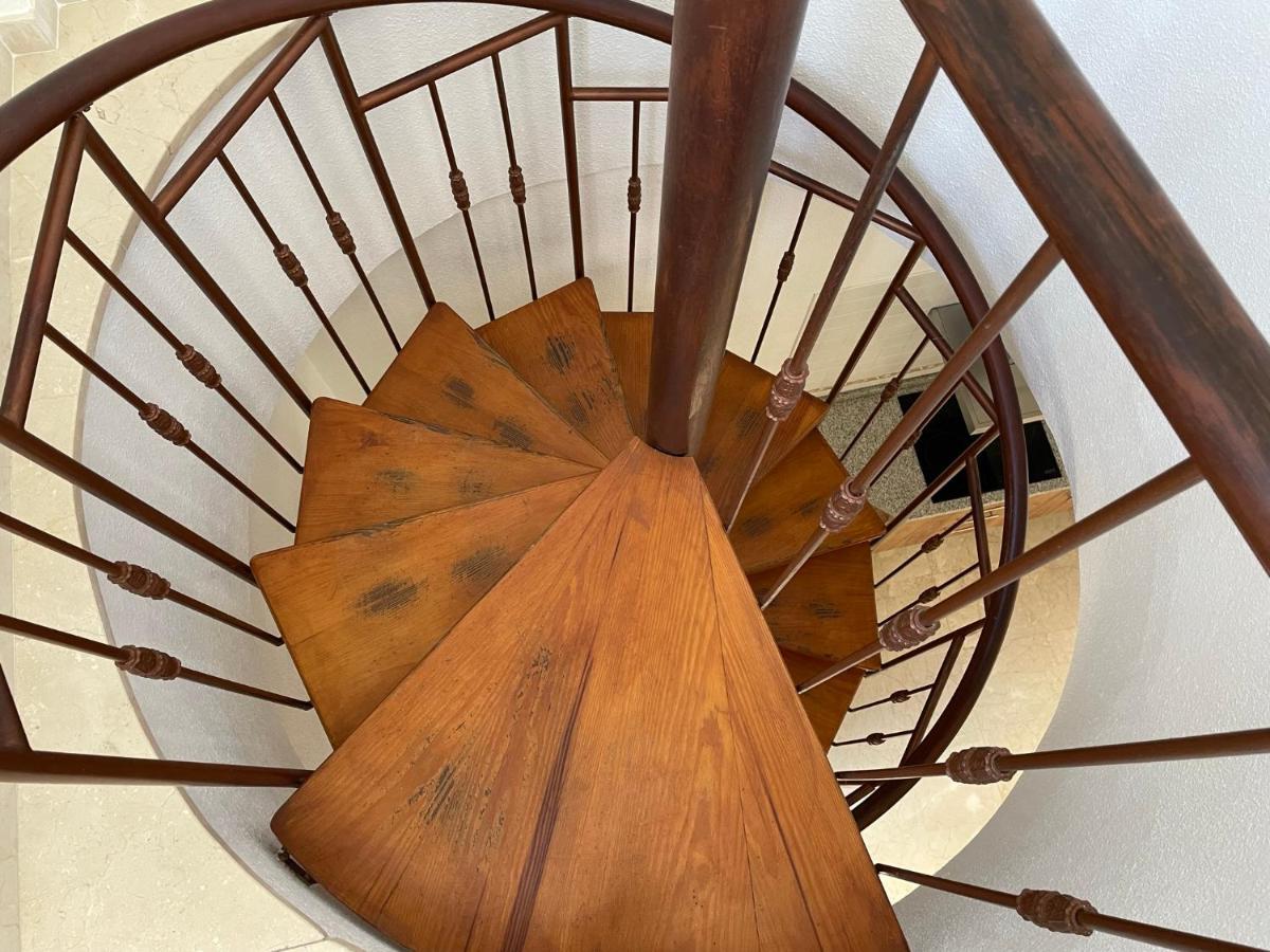 Apartamento Duplex El Tinte コルドバ エクステリア 写真