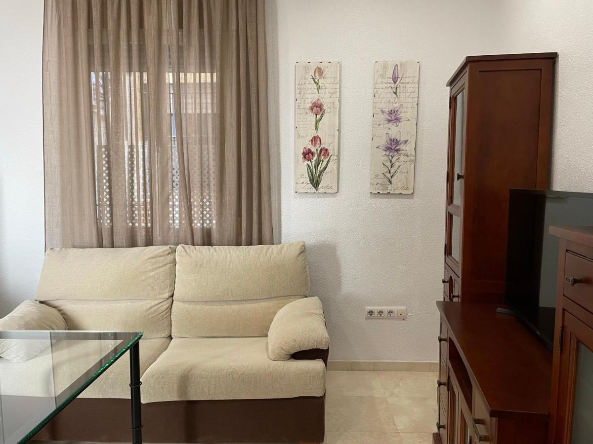Apartamento Duplex El Tinte コルドバ エクステリア 写真
