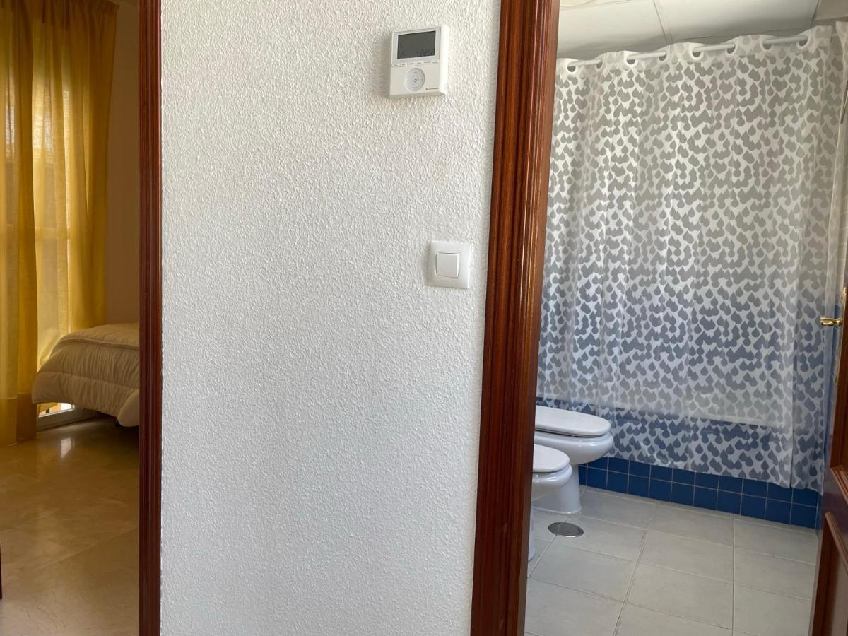 Apartamento Duplex El Tinte コルドバ エクステリア 写真