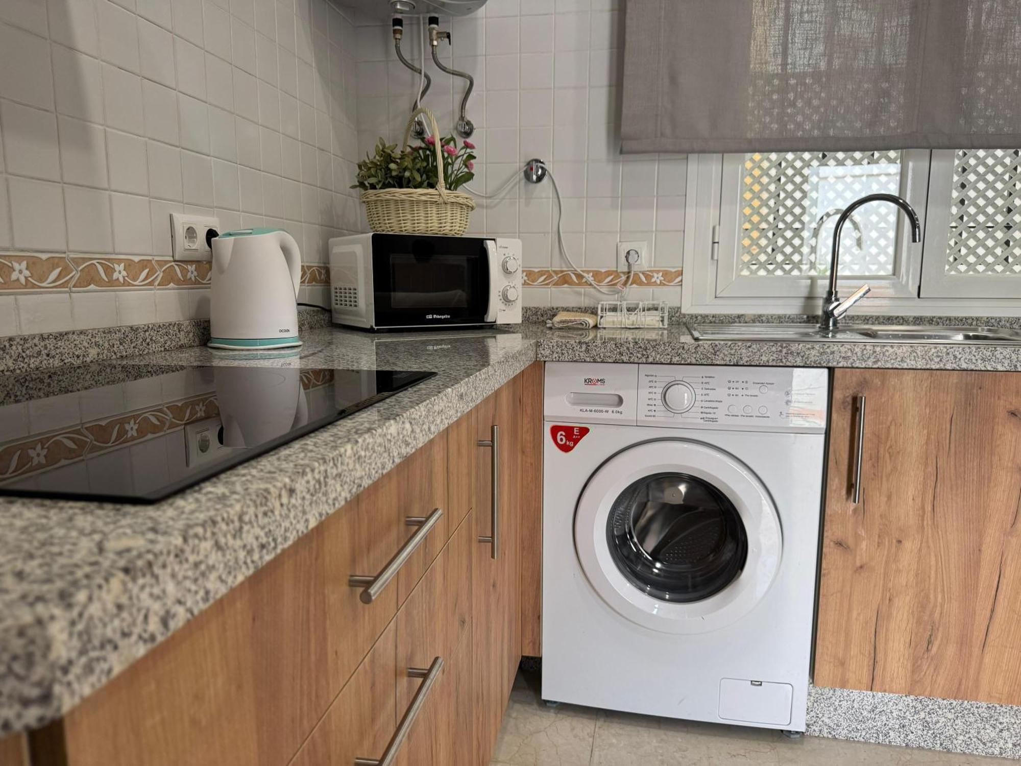 Apartamento Duplex El Tinte コルドバ エクステリア 写真