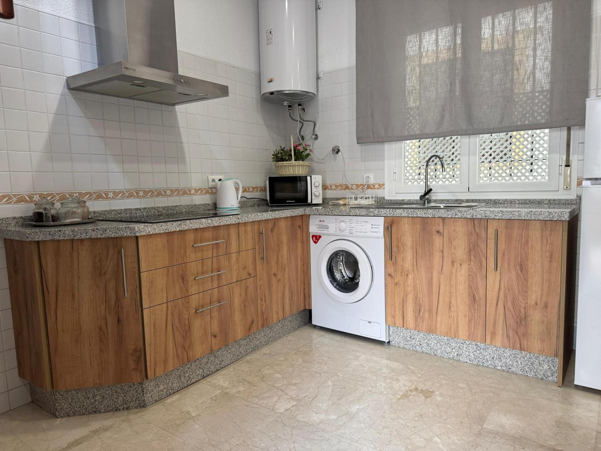 Apartamento Duplex El Tinte コルドバ エクステリア 写真
