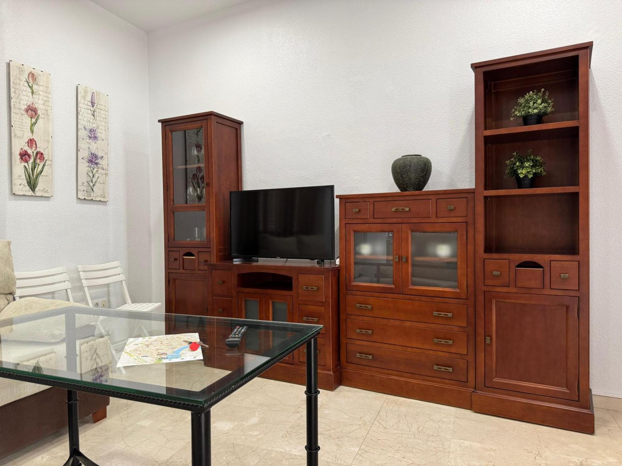 Apartamento Duplex El Tinte コルドバ エクステリア 写真