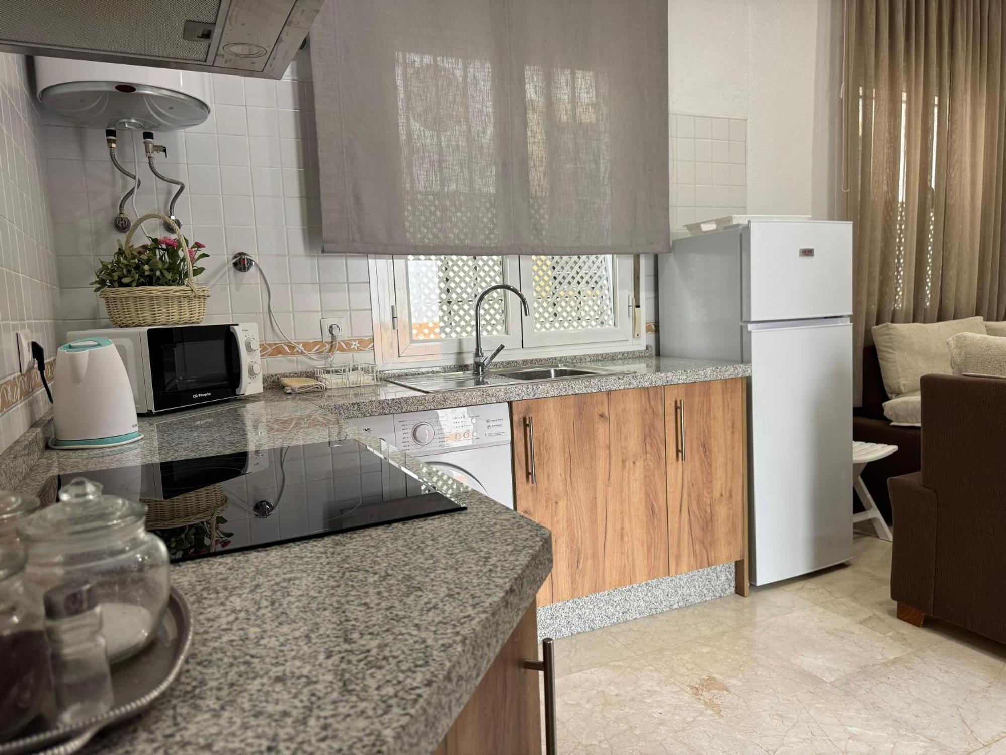 Apartamento Duplex El Tinte コルドバ エクステリア 写真