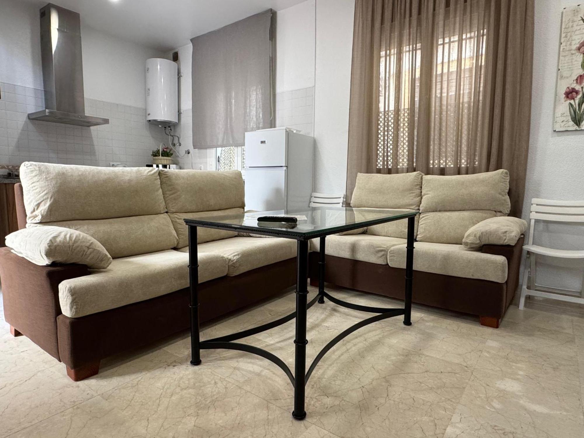 Apartamento Duplex El Tinte コルドバ エクステリア 写真