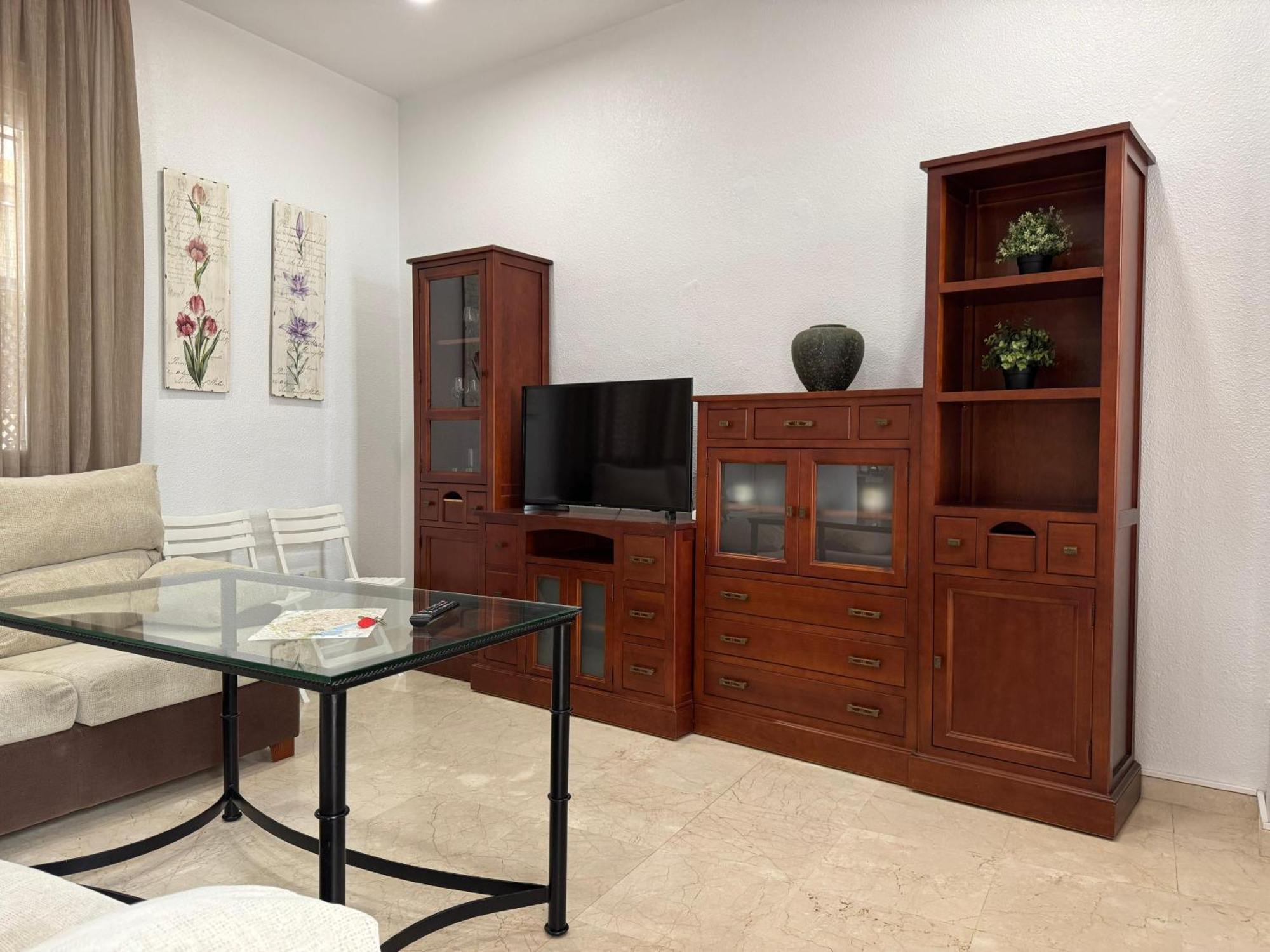 Apartamento Duplex El Tinte コルドバ エクステリア 写真